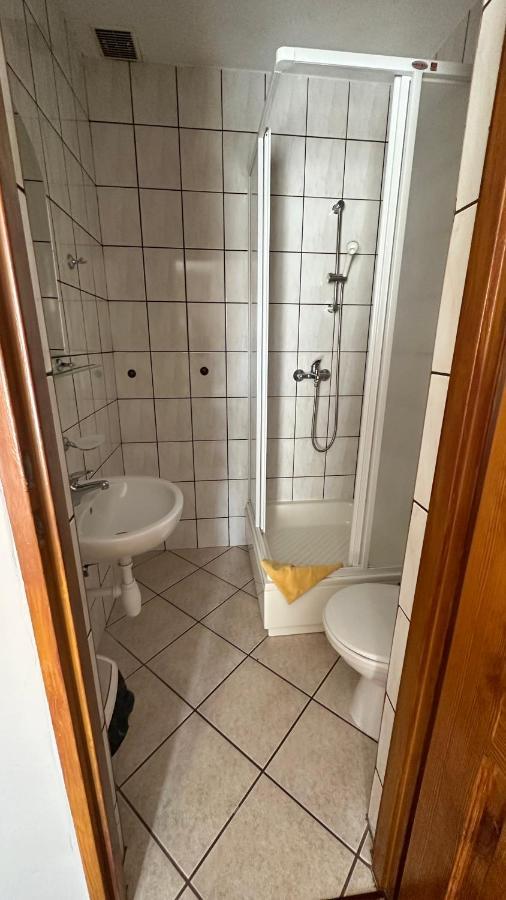 Willa Roza Chłapowo Buitenkant foto